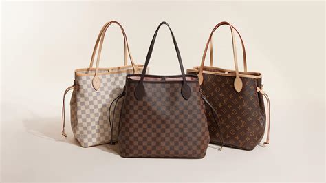 [Guide] Louis Vuitton Neverfull PM/MM/GM + Review 